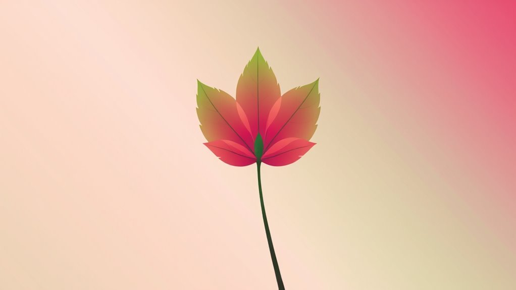 alternate leaf arrangement pattern