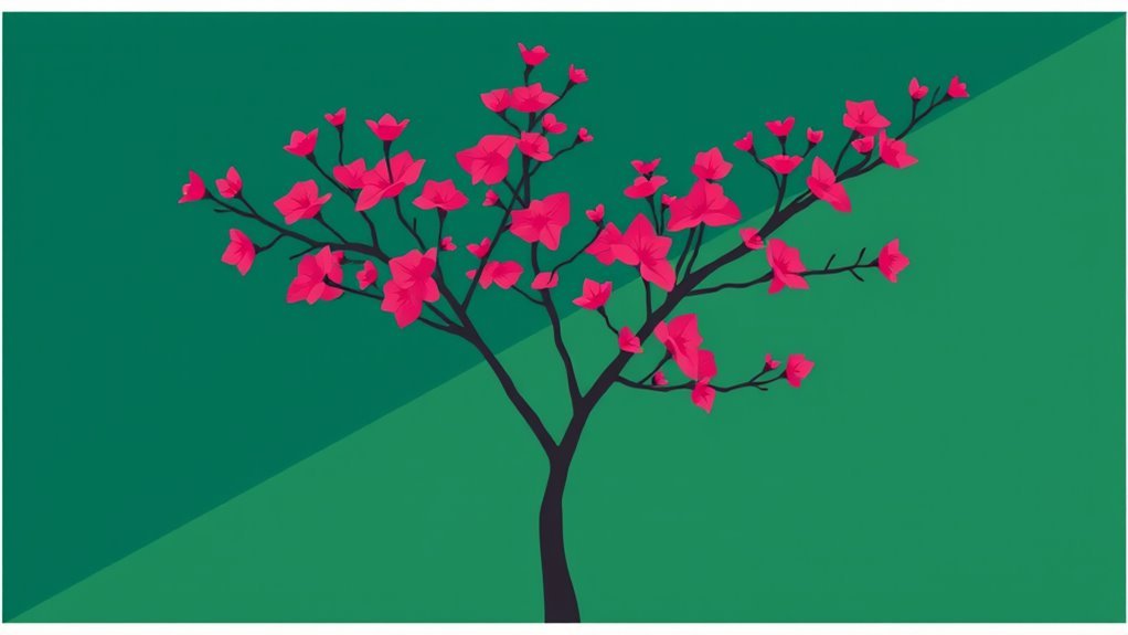 diverse flowering plant family
