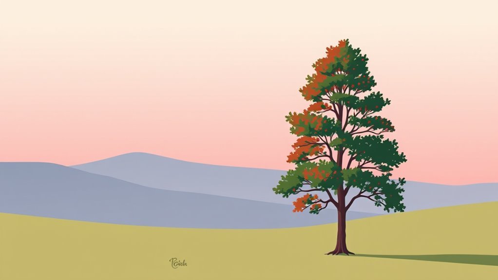 eastern and texas redbud comparison