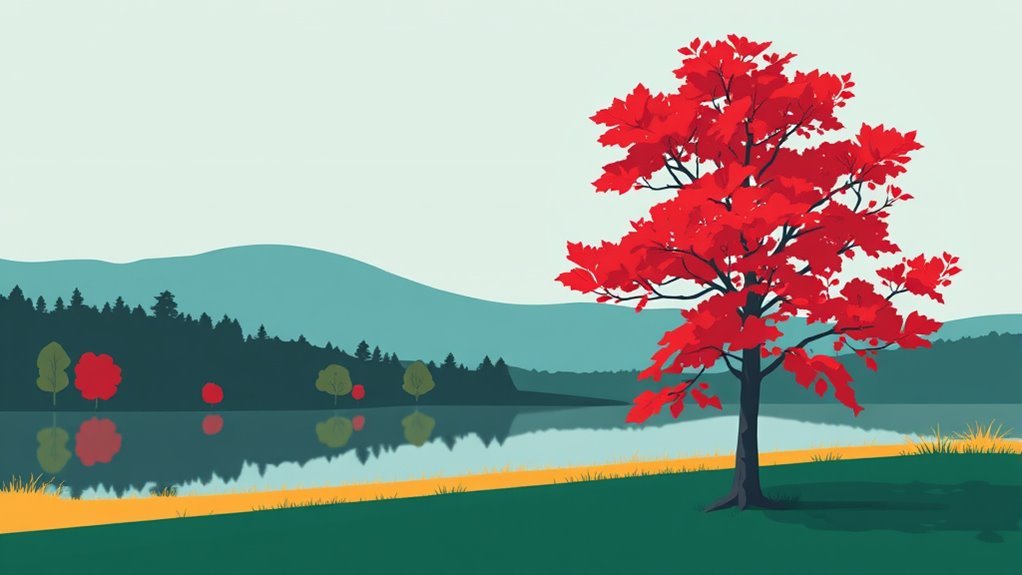 eastern redbud advantages and disadvantages