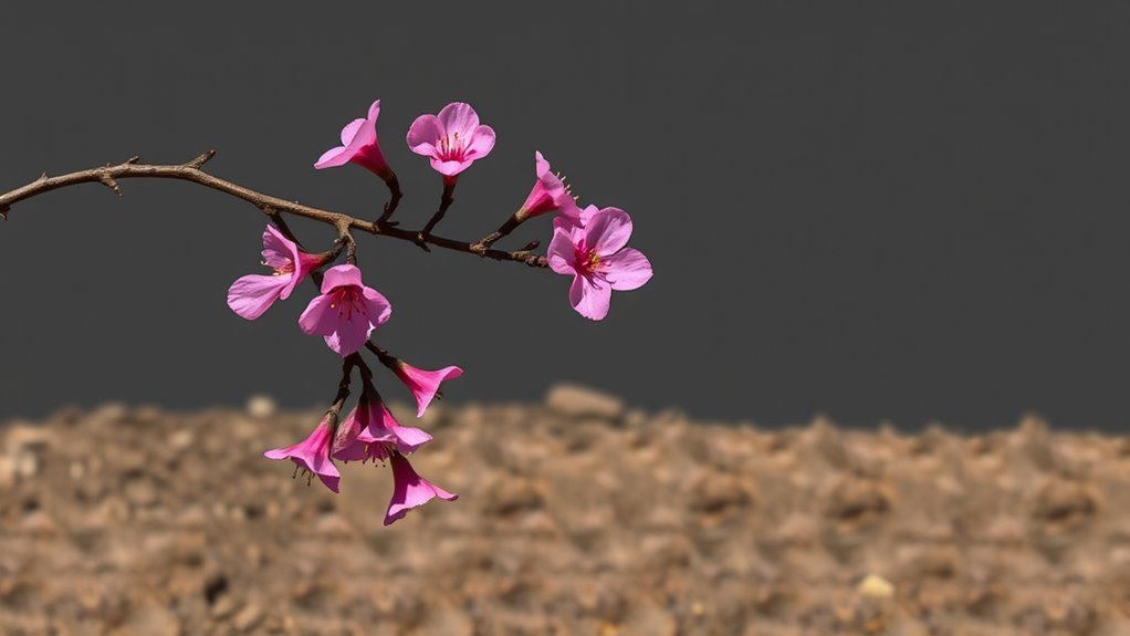 eastern redbud conservation concerns