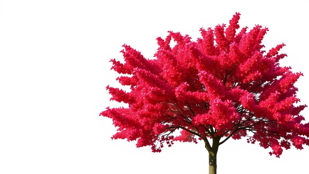 eastern redbud ecological significance