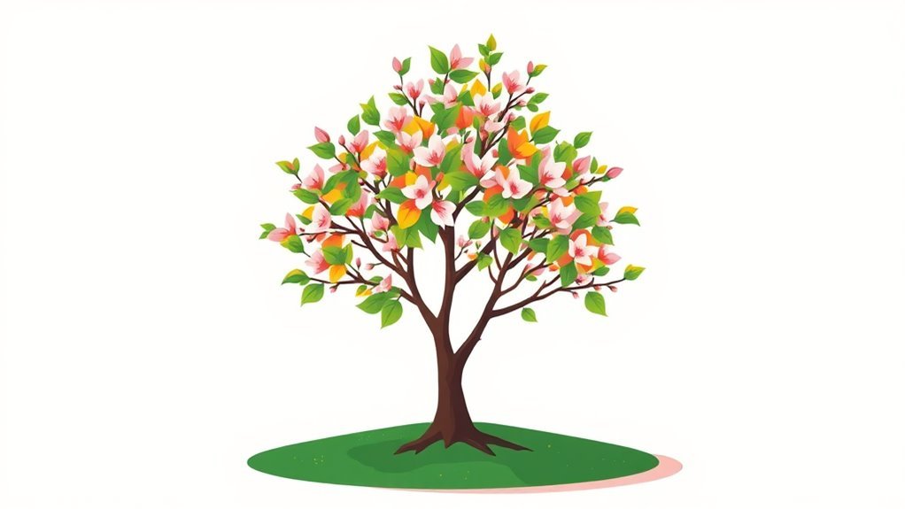 eastern redbud nutrient needs