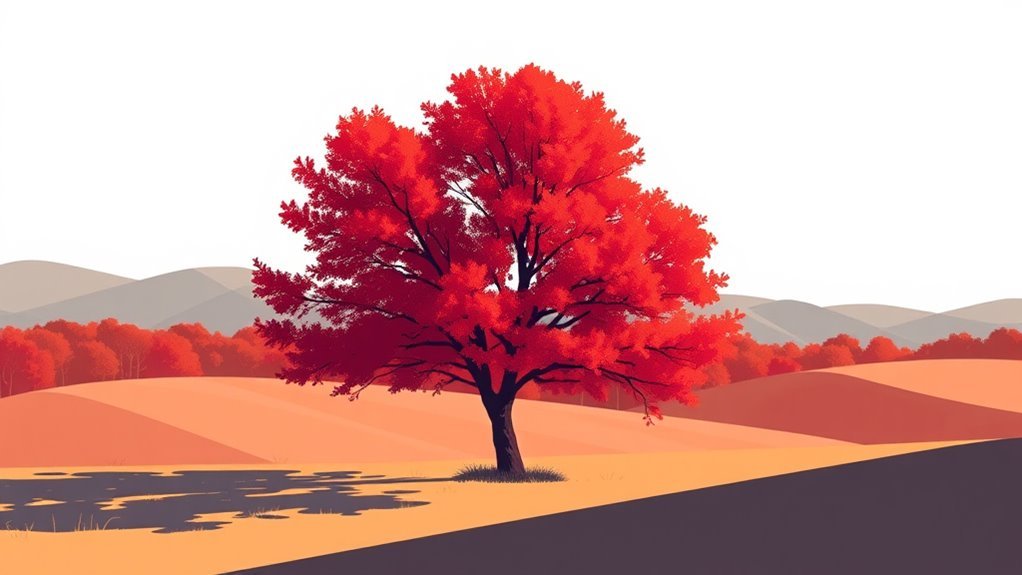eastern redbud planting zone