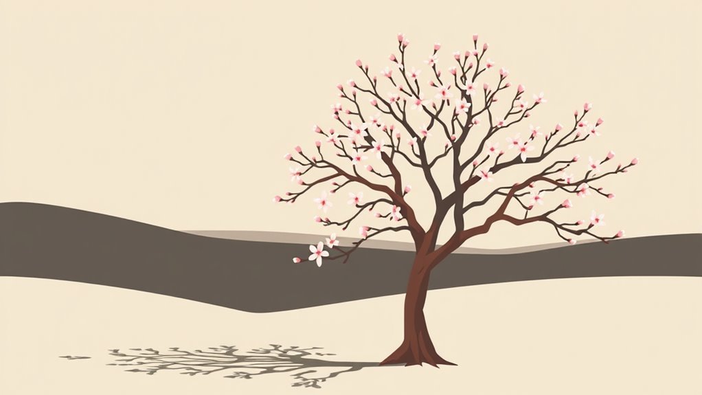 environmental impact on growth