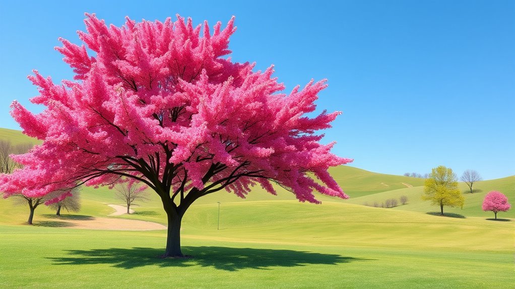 ideal environments for growth
