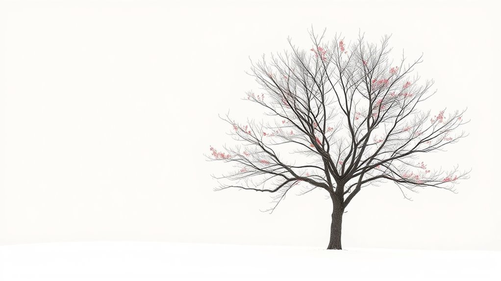 nature s stark elegant simplicity