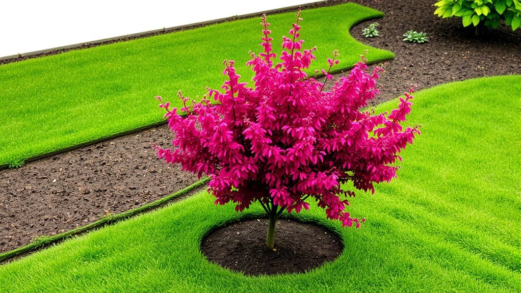 optimal plant growth environment