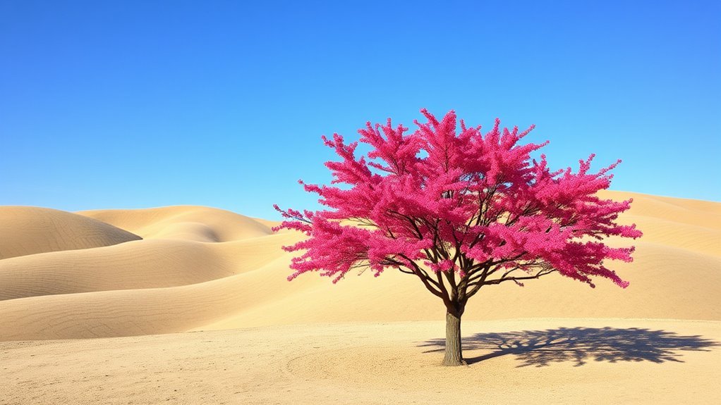 optimal plant growth environment