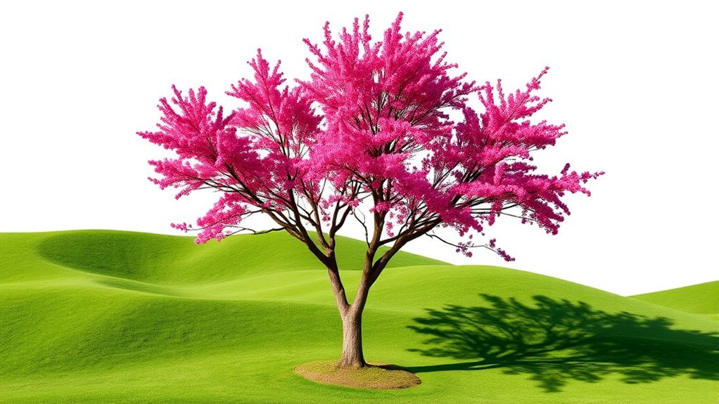optimal plant growth environment