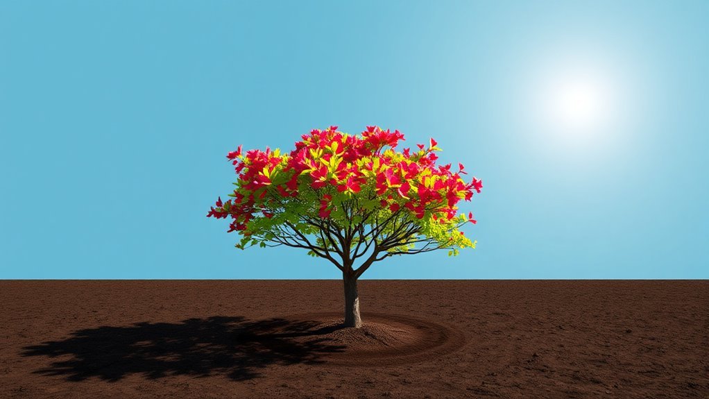 optimal soil and climate