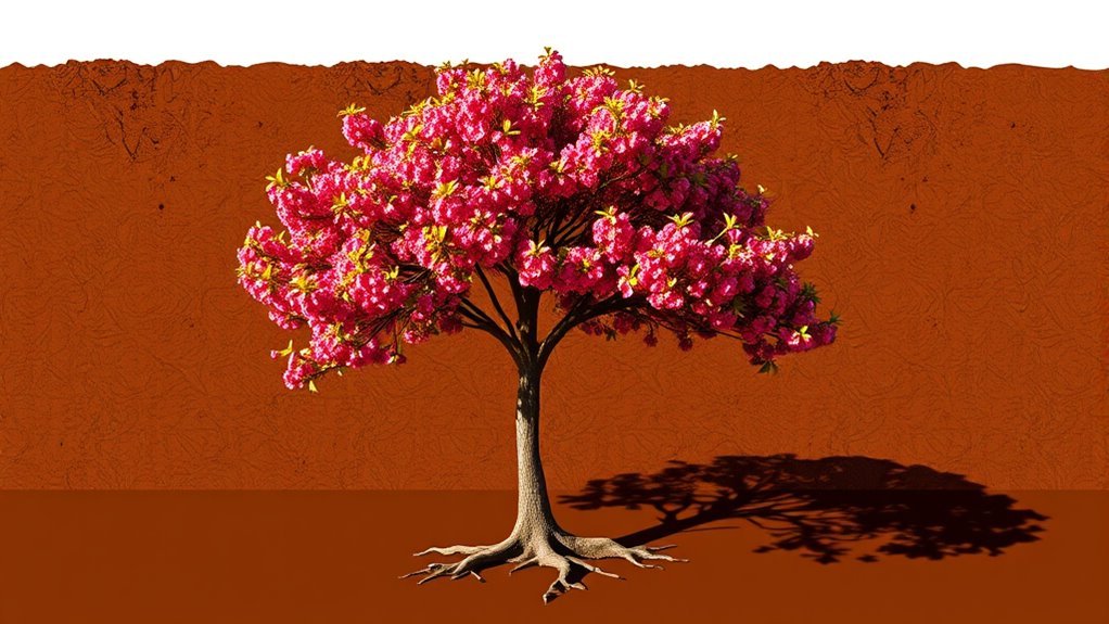 optimal soil for growth