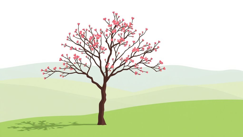 plant development and dimensions