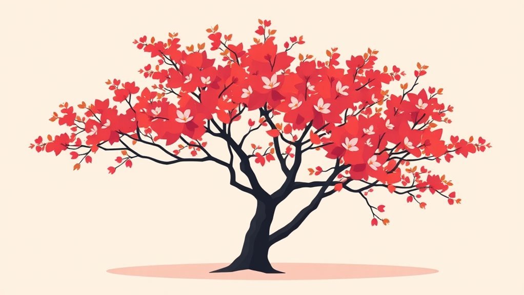propagate eastern redbud seeds