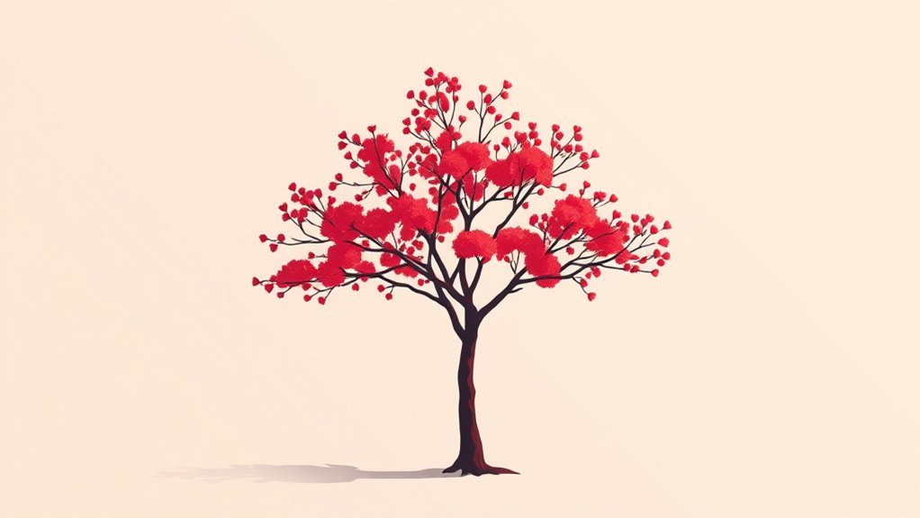 prune eastern redbud correctly