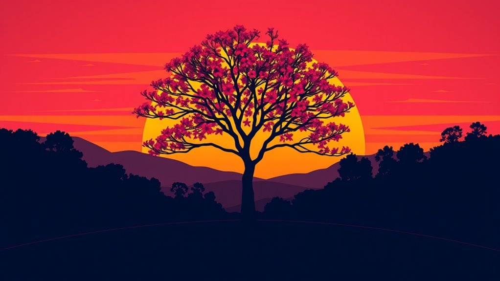 redbud species comparison poll