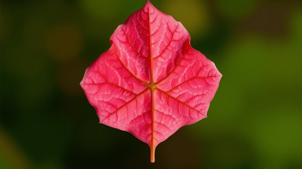 simple leaf features overview