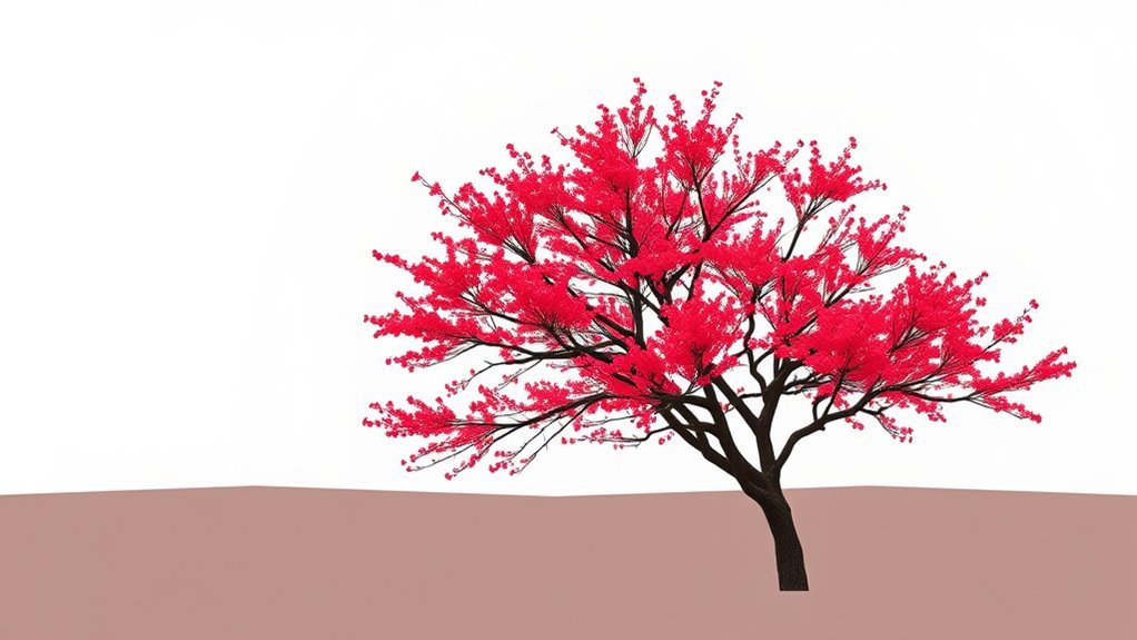 state tree official designation
