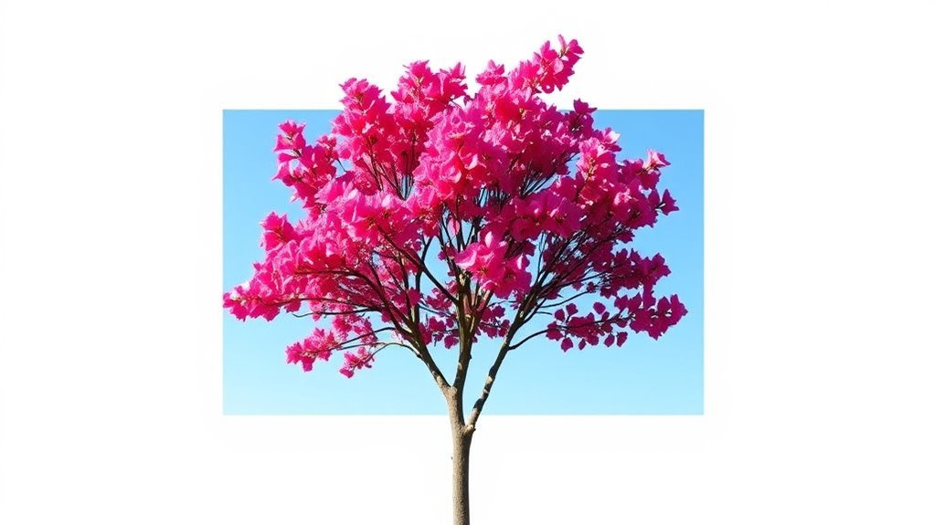 texas redbud overview details