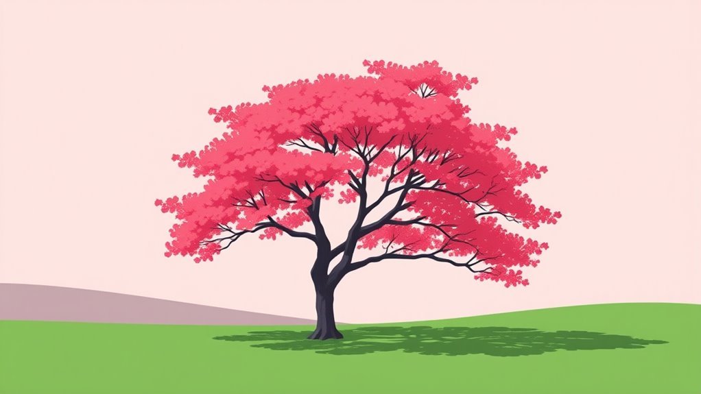 tree comparison pros cons