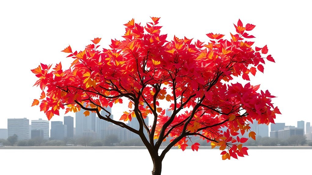 urban adaptability strategies employed
